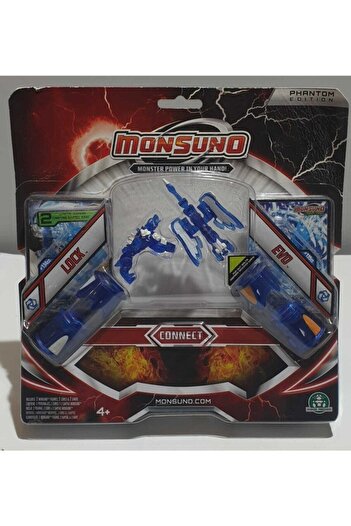 MONSUNO Toy Set 2 Pieces