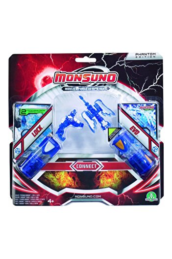 MONSUNO Toy Set 2 Pieces