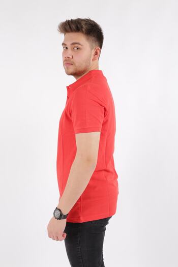 Cazador Jazz 4613 Polo Pike T-Shirt (2023 Summer)