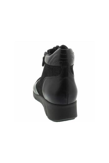 Waldläufer Stiefelette