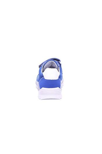 Ricosta Kinder Sneaker Bobi, Weite: Mittel (WMS),lose Einlage,blinklicht