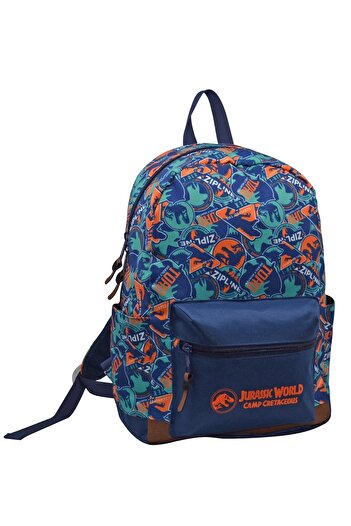 JURASSIC WORLD Rucsac