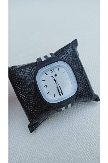 pullmarkt Silicone Cord Wristwatch