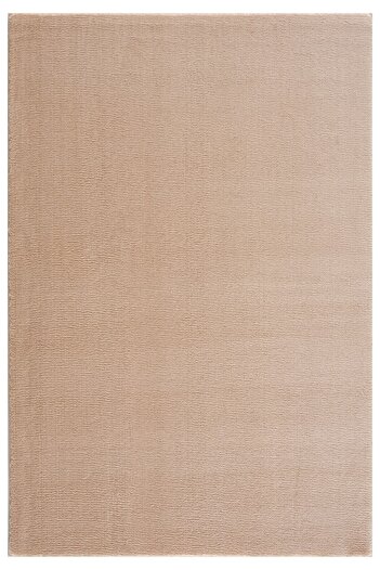 ALgorand Home Beige Decorative Base - Children's Carpet Runner Bedroom