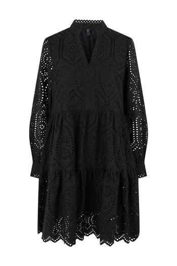 YAS. Rochie Femei/Fata Neagra
