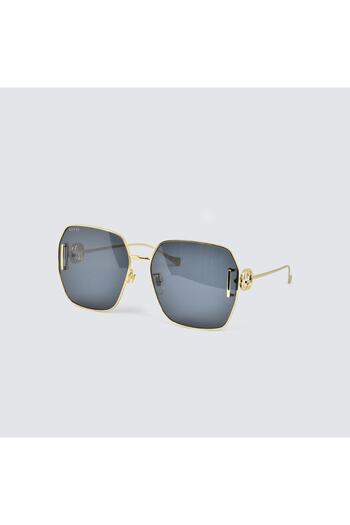 Gucci Gg 1207sa 002 64 Women's Sunglasses