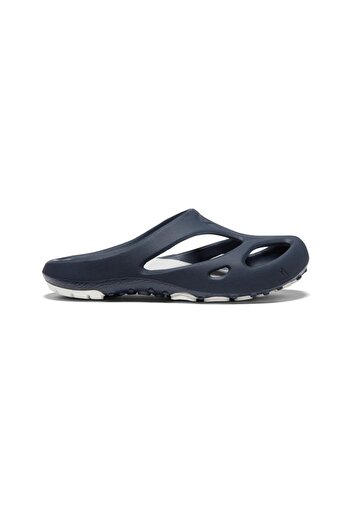 Keen Shanti - Men's Slippers - Navy Blue