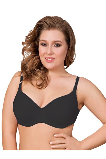 Anıl 3648 Unsupported Classic Bra