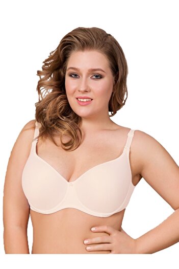 Anıl 3648 Unsupported Classic Bra