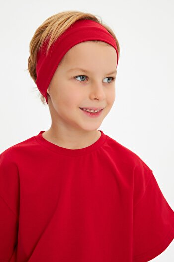 Babygiz Men's Cotton Combed Cotton, Non-Slip, Anti-Sweat, Ultra Light, Flexible Hair Band Bandana
