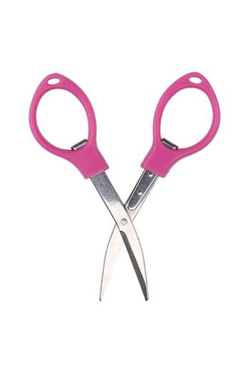 Simisso Foldable Glasses Scissors