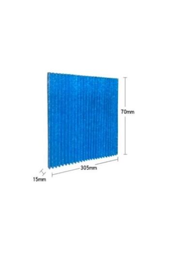 Daikin Mc70l Air Purifier - 5 Compatible Filters