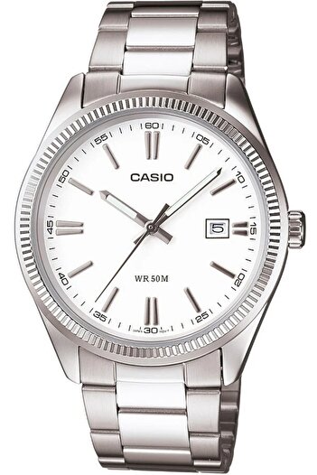 Casio Men's Wristwatch Mtp-1302D-7A1Vdf