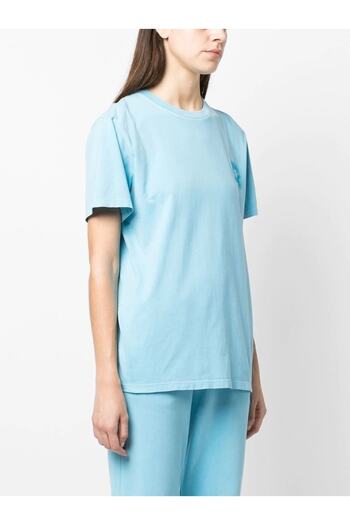 Karl Lagerfeld Ikonik 2.0 Mini Logo Uniseks T-shirt