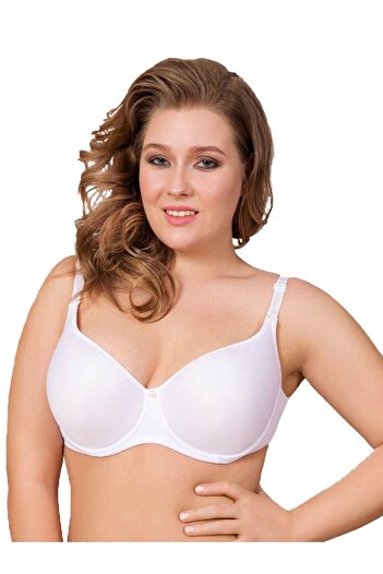 Anıl 3648 Unsupported Classic Bra