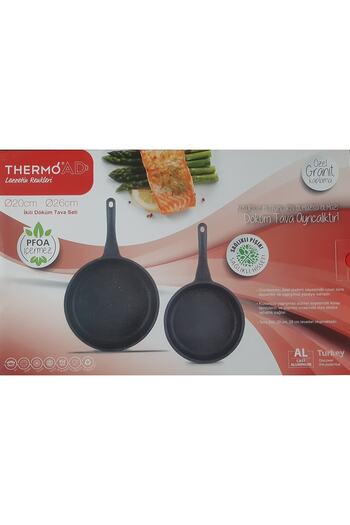 ThermoAD 2 Li Gri 20,26 Tava Seti