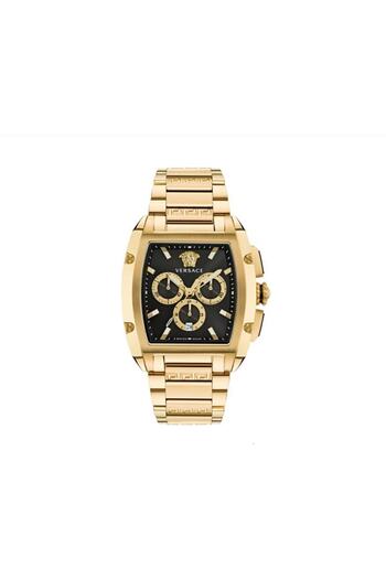 Versace Vrscve6h00523 Men's Wristwatch