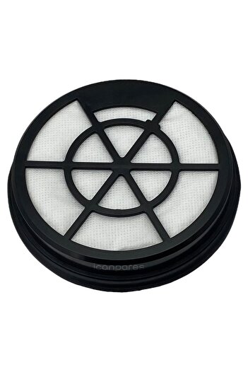 Parmis Filtru pentru recipientul de praf pentru aspirator compatibil Bosch Bgc 05aaa2