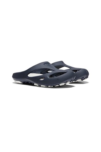 Keen Shanti - Men's Slippers - Navy Blue