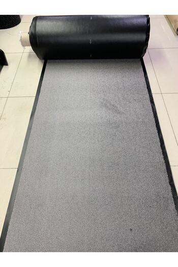 AKSEREN Leyla Moisture and Dust Collecting Runner Mat