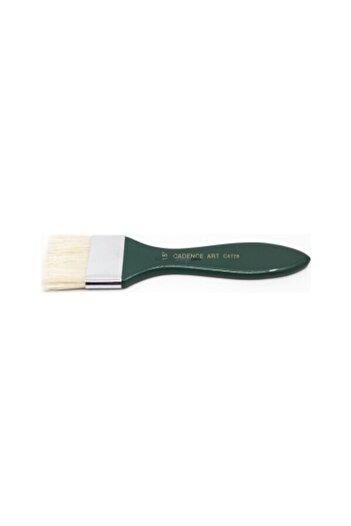 Cadence Green Floor Brush - Economic and Hobby No:1 Capital