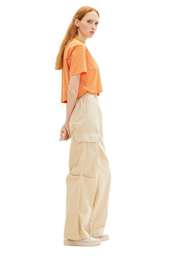 Tom Tailor Denim Pants