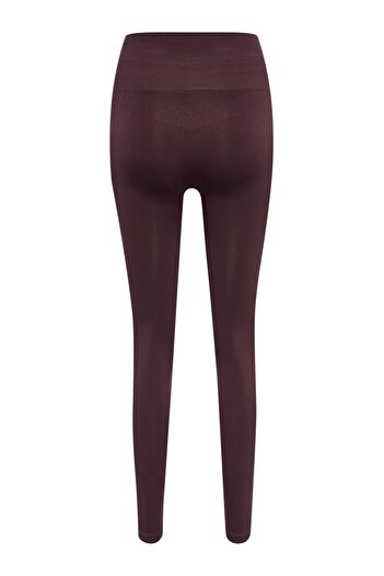 hummel hmlTIF Nahtlose Leggings mit hoher Taille