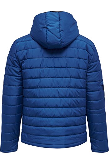 hummel hmlNORTH QUILTED HOOD JACKET