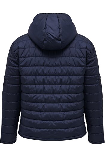 hummel hmlNORTH QUILTED HOOD JACKET