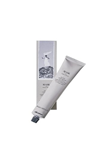 Davines Mask With Vibrachrom Kalıcı Sülfatsız Saç Boyası 100ml 3.0 Kahverengi