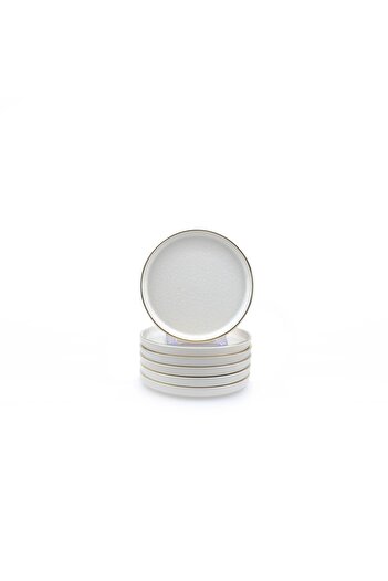 Glore Istanbul Vella 6 Person Cake Plate 20 Cm