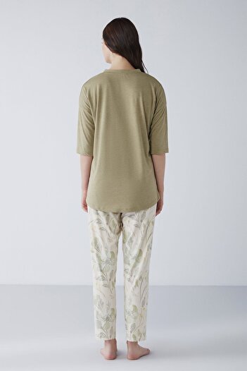 Catherine's Comfort Feel Pijama Takım