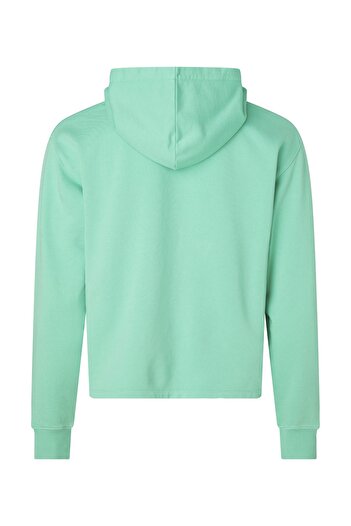 Calvin Klein Sweatshirt Women's Neptunes Wave