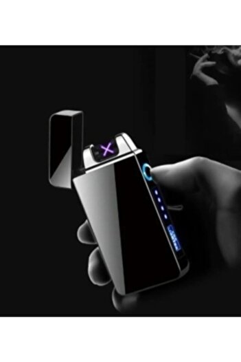 Genel Markalar Usb Şarjlı Elektrikli Çakmak