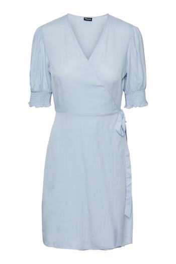 PIECES Rochie Femei/Fete Kentucky Blue