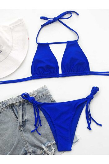 nuriçgiyim Paris Bikini Takım