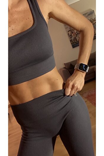 Lando Seamless Yoga Büstiyer
