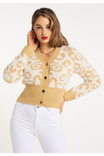 Faina Cardigan imane