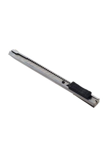 Bigpoint Utility Knife Narrow Metal Pocket Type Box of 24