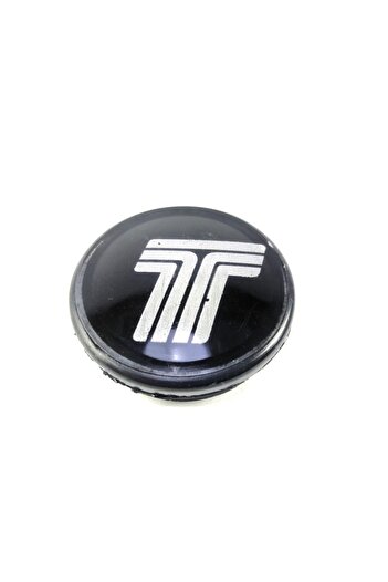 QUWA Tofas 5 Arm Wheel Rim Hub Crest (4 Pcs) Arma-Tb