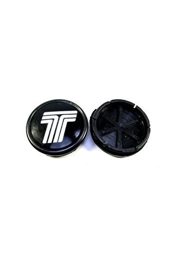 QUWA Tofas 5 Arm Wheel Rim Hub Crest (4 Pcs) Arma-Tb