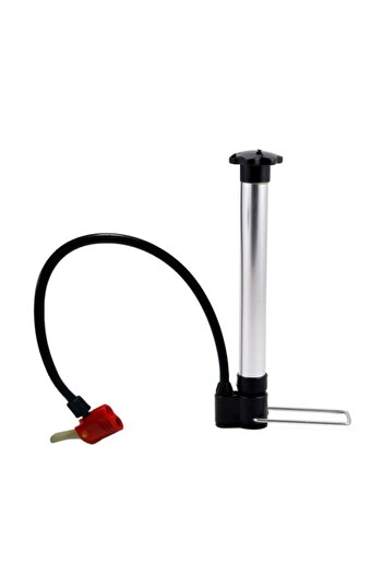 HSGL Bisiklet Motorsiklet Pompa Ve M48 Yama Set