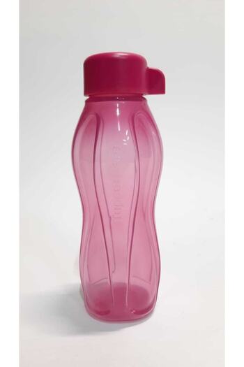 Tupperware Eco Bottle 310 Ml Fuchsia Pink