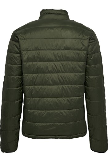 hummel hmlWIND PUFF JACKET