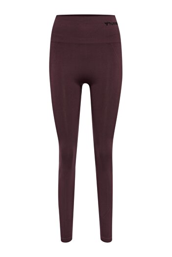 hummel hmlTIF Nahtlose Leggings mit hoher Taille