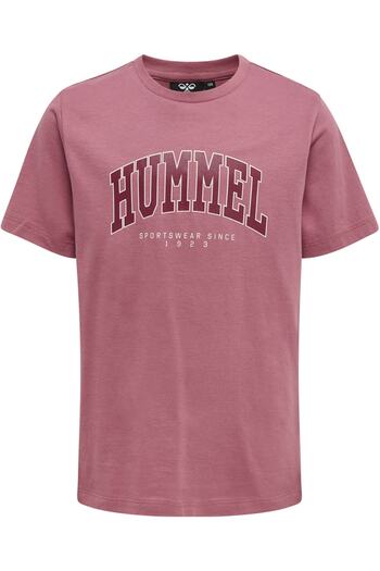 hummel hmlFAST TİŞÖRT S/S