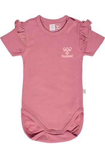 hummel hmlTALYA FIRFIRLI GÖVDE S/S
