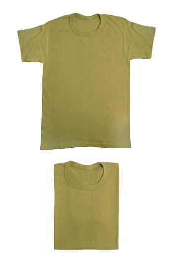 TERTİP Soldier Undershirt (T-shirt) - Soldier Supplies