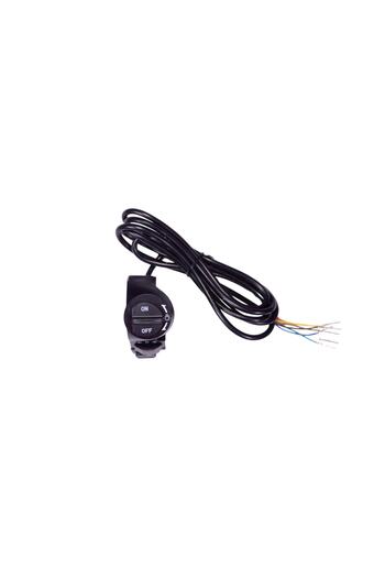 ONVO Ov-012 Uyumlu Far Kontrol Paneli