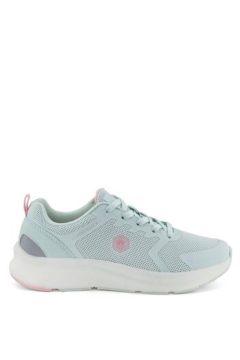 lumberjack 101330438   Pantofi sport Urfy pentru damă, albastru deschis
